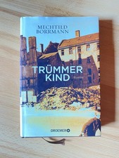 Trümmerkind roman borrmann gebraucht kaufen  Werl