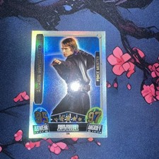 Force attax star gebraucht kaufen  Redwitz a.d.Rodach