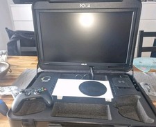 Poga gaming koffer gebraucht kaufen  Dortmund