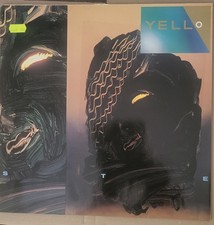 Yello stella vinyl gebraucht kaufen  Bremen