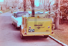 Nationwide moving trailer for sale  Duluth