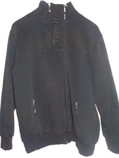 Bench sweatjacke hoodie gebraucht kaufen  Hamburg