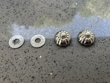 One pair silvercross for sale  HASTINGS