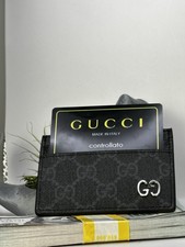 gucci tiger card case for sale  Spring Hill