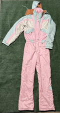 Obermeyer pastel snow for sale  Scottsboro