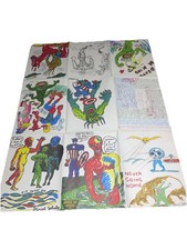 Daniel johnston limited for sale  San Jose