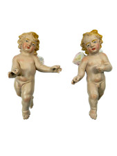 Puttini terracotta con usato  Napoli