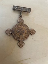 Medal john ambulance for sale  BEDLINGTON