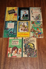 Knabes jugendbücher sammlung gebraucht kaufen  Lauchhammer