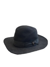 Borsalino cappello donna usato  Marcianise