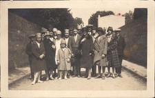 Photo carte mode d'occasion  Bar-sur-Seine