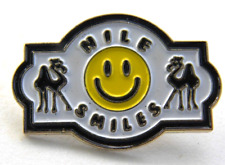 Nile smiles pin for sale  Neenah