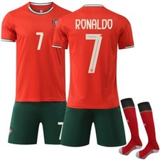 Completino calcio ronaldo usato  Monte Urano