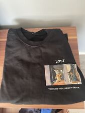 Lost soles jumper for sale  PRESCOT