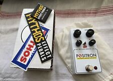 Mythos positron fuzz d'occasion  Ville-d'Avray