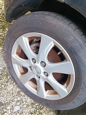 mazda 5 alloys for sale mazda 5 alloys for sale WREXHAM