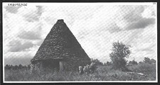 1976 stone hut d'occasion  Expédié en Belgium