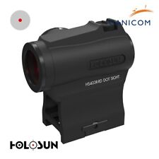 Holosun hs403r red usato  Badia Cantignano