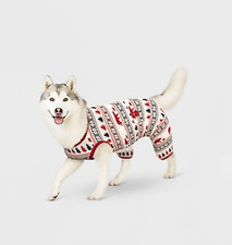 Wondershop pet pajamas for sale  Chattanooga