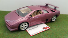 Lamborghini diablo 1990 d'occasion  Rochefort-Montagne