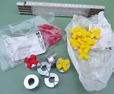 Rotex ktr wellenkupplung gebraucht kaufen  Artern