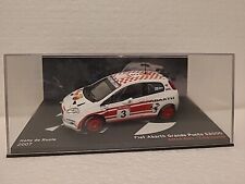 Miniature ixo fiat d'occasion  Rouen-