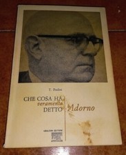 Perlini che cosa usato  Italia