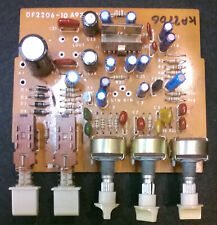 Carte amplificateur 2.3w d'occasion  Cloyes-sur-le-Loir
