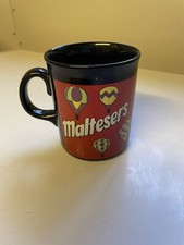 Tams maltesers chocolate for sale  LOUGHBOROUGH