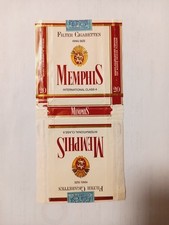 Memphis austria pacchetto usato  Lugo