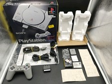 Sony playstation ps1 gebraucht kaufen  Berlin