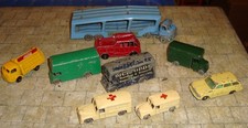 Various matchbox lesney for sale  LEEDS
