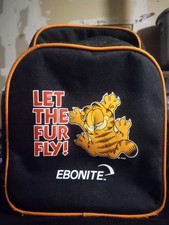 Ebonite garfield bowling for sale  Kenosha