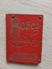 Riginales bosco metall gebraucht kaufen  Bremen