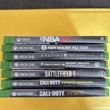 Assortment tested xbox d'occasion  Expédié en Belgium