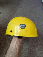 Classic petzl ecrin for sale  BLACKPOOL