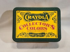 1991 crayola collector for sale  Temecula