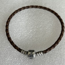 Genuine pandora brown for sale  SOUTHAMPTON