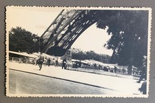 Photo paris eiffel d'occasion  Expédié en Belgium