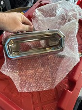 Exhaust bezel tip for sale  Wesley Chapel