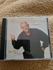 Roger whittaker je gebraucht kaufen  Vögelsen