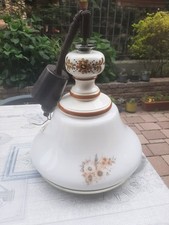 Lampadario cucina vetro usato  Trecate