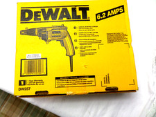 dewalt dw257 drywall gun for sale dewalt dw257 drywall gun for sale Middle River