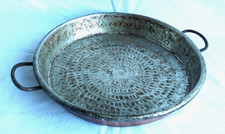 Risottiera vintage antica usato  San Lazzaro di Savena