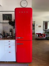 Smeg retro kühl gebraucht kaufen  München