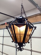 Large vintage chandelier for sale  Pueblo