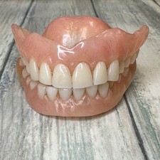 Vintage dentures upper for sale  New Holland