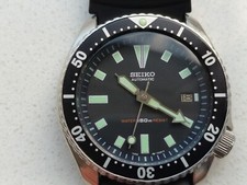Seiko automatic 7002 gebraucht kaufen  Bremen