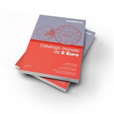 Catalogo monete euro usato  Corsico