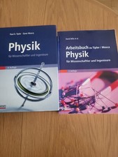 Tipler physik wissenschaftler gebraucht kaufen  Tettnang